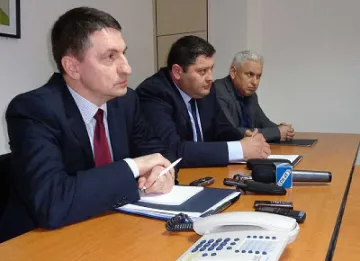 Комисар: Няма миграционен натиск при ГКПП „Маказа”