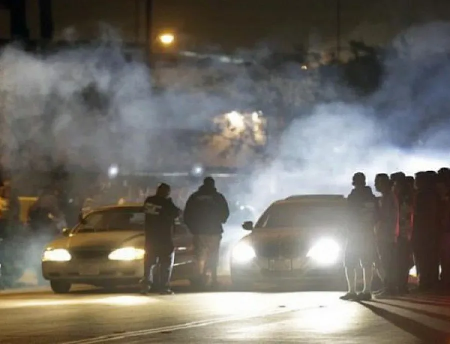 5 лв. за гонка на летището