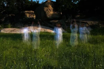 Най-прокълнатите места в България