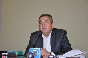 Местният парламент в Кърджали има вече председател