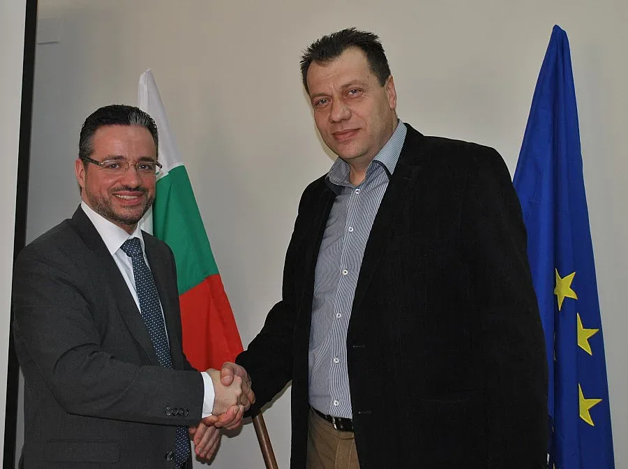 6 млн.лв. вложи ЧЕЗ в област Благоевград през 2015 г.