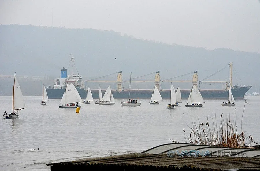 Ветрилата се завръщат с регата "Трети март"