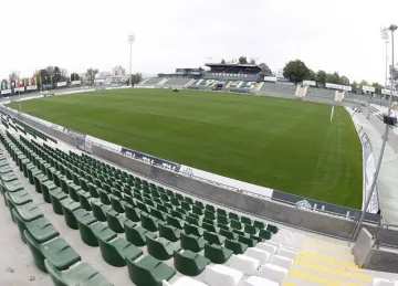 "Лудогорец": Извиват ни ръцете