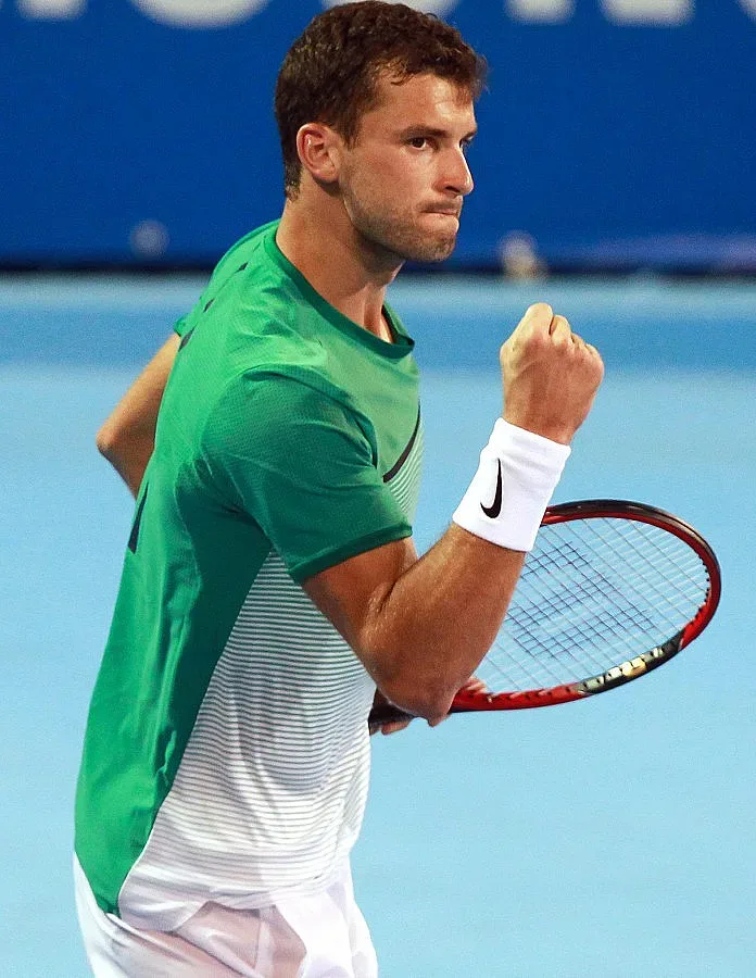 Григор: Трябва още работа за Топ 10 