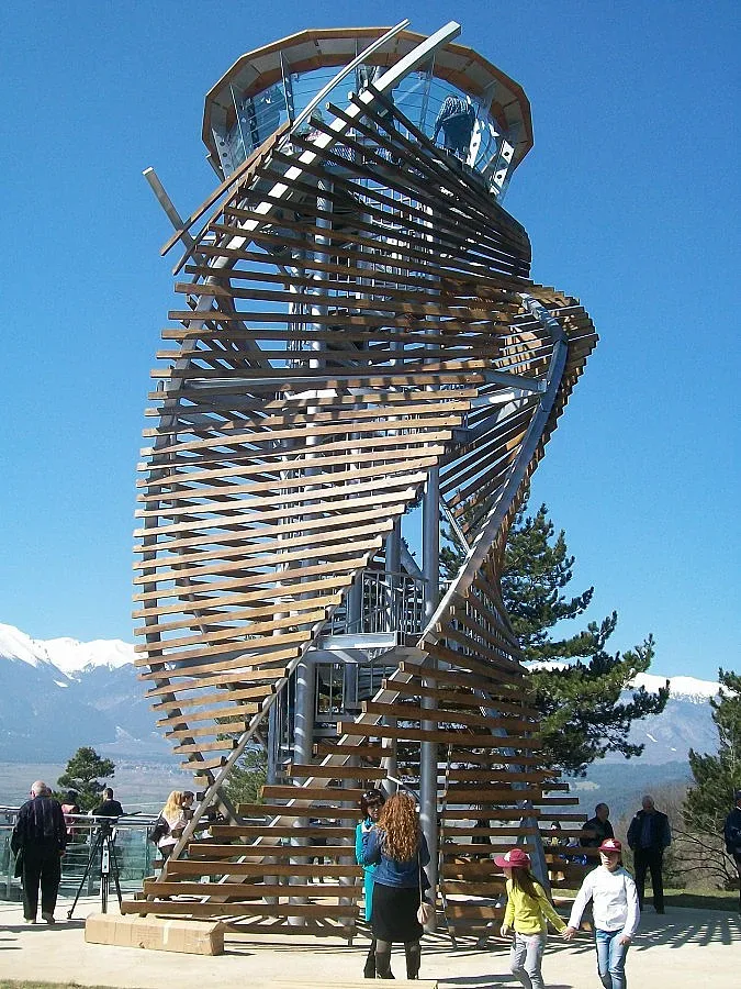 И видеокамери не спират вандали в Разлог