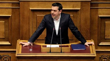 Гърция плаши да блокира решението за мигрантите