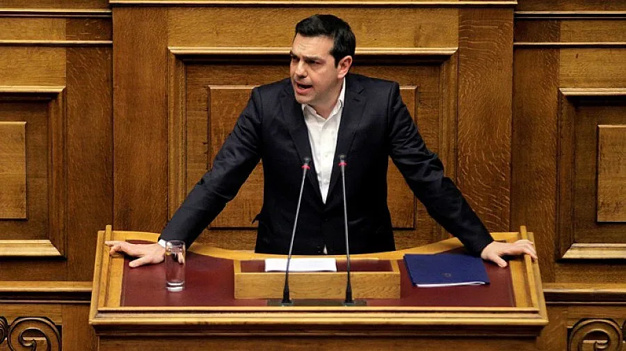 Гърция плаши да блокира решението за мигрантите