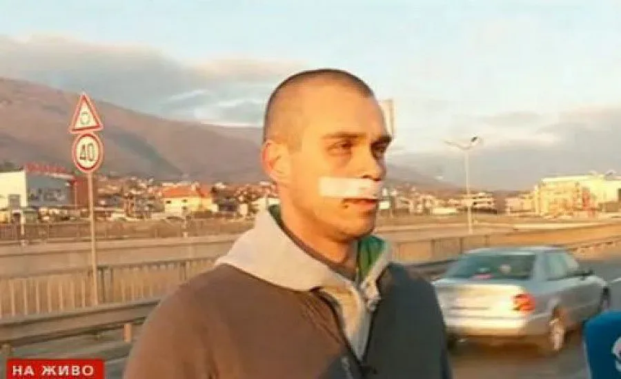 Пребиха младеж след скандал на Околовръстното