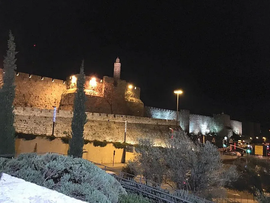 Борисов: Братя сме с израелския народ