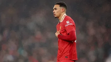 Край! Реал Мадрид реши за Трент