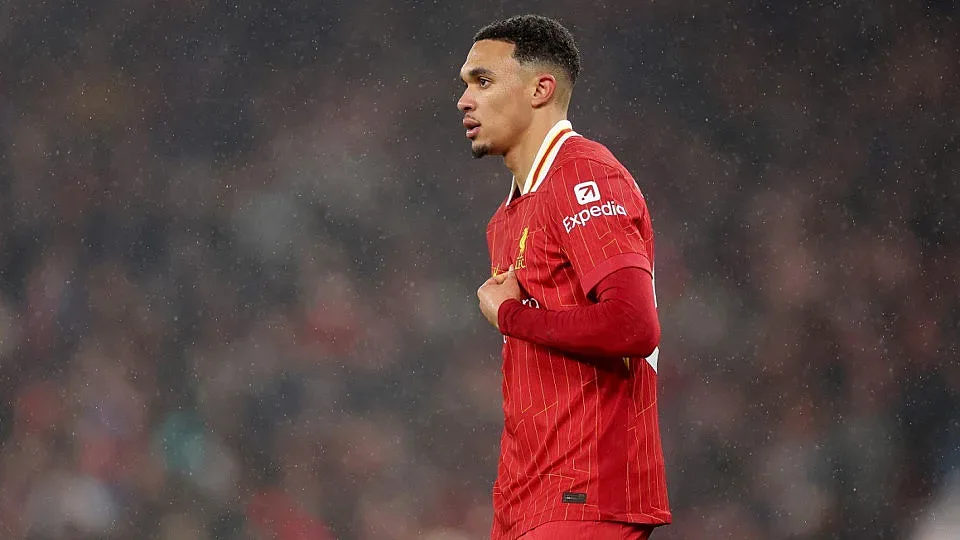 Край! Реал Мадрид реши за Трент