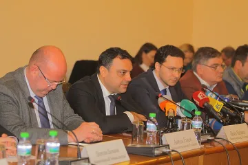 Превозвачи спират гръцките домати