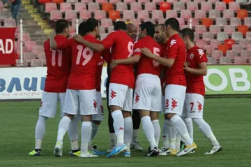 БФС попари ЦСКА за нова врътка