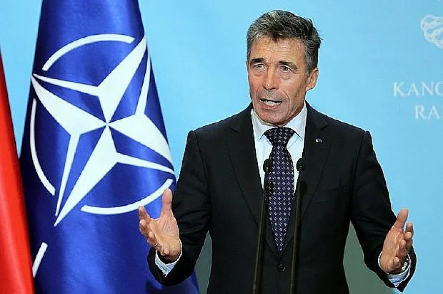 Партия с 6 мандата бута датския кабинет