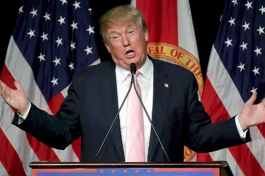 3 от 4 за Тръмп