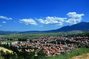 10 000 лв. глоба за превозвач от Разлог