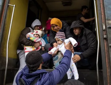 Борисов освободи и зам.-шефа на Агенцията по бежанците 