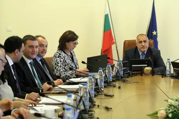 Инспекторати подхващат обществените поръчки