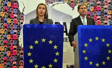 Евродепутати питат ЕК за забраните от Турция