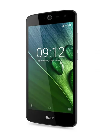 Acer пробива с евтини смартфони