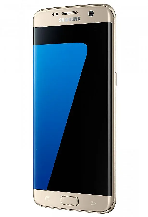 Samsung Galaxy S7 като Меси в Барселона