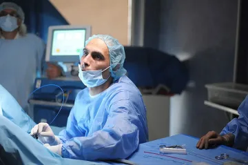 Лазерна операция- най-съвременният метод за лечение на увеличената простата