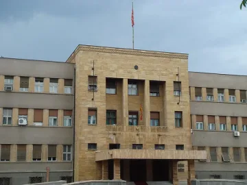 Отложиха предсрочните избори в Македония