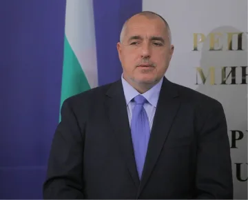 Борисов обсъжда с Нетаняху енергетиката