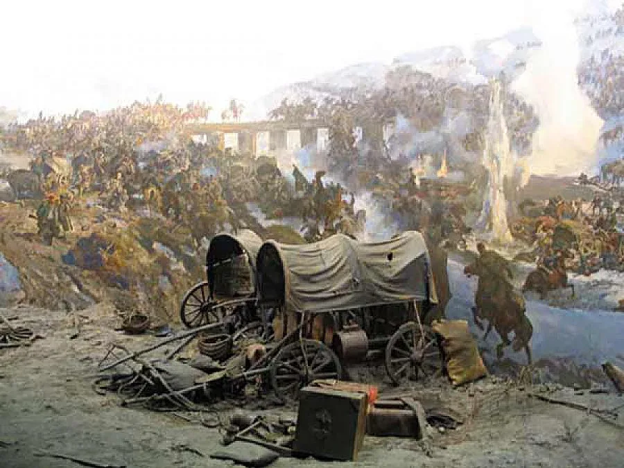 10 урока по родолюбие за 3 март