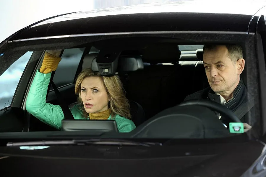 Билалов и Маравиля се надлъгват във "Връзки"