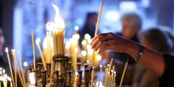 200 млн. лв. от ЕС за ремонт на църкви