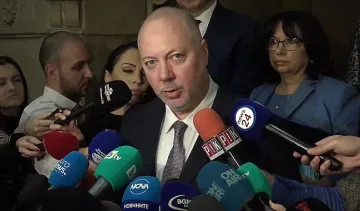 Кой е Росен Желязков, новият премиер
