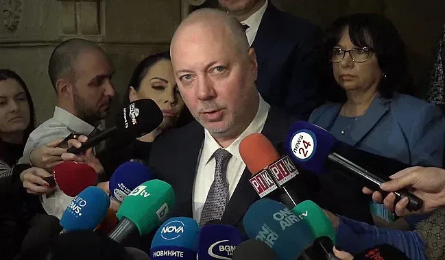 Кой е Росен Желязков, новият премиер