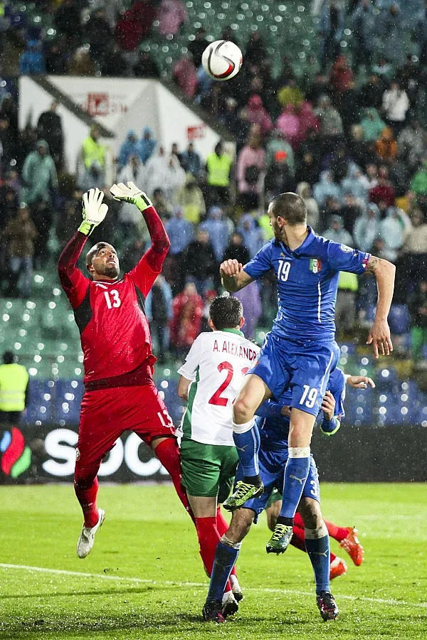 "А" група стана трамплин само за чужденци