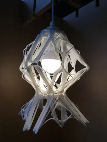 Принтирано бъдеще в 3D