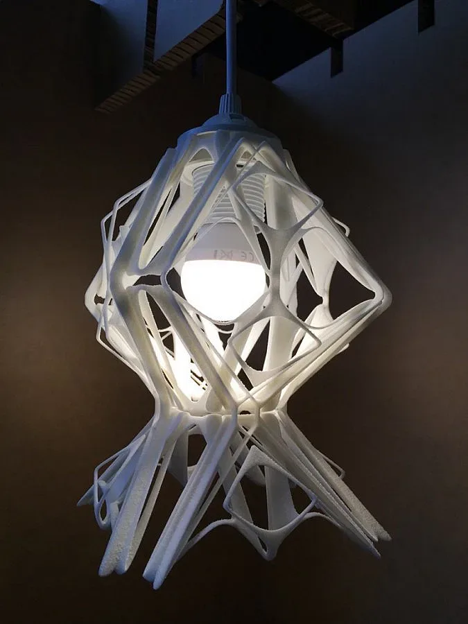 Принтирано бъдеще в 3D