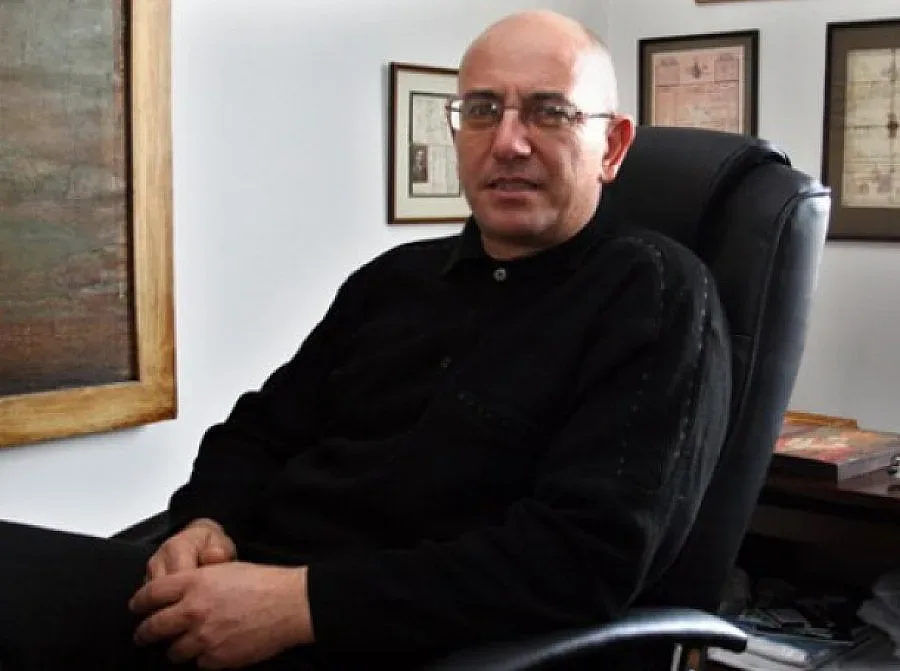 Ако има контрабанда в Турция, вината е тяхна