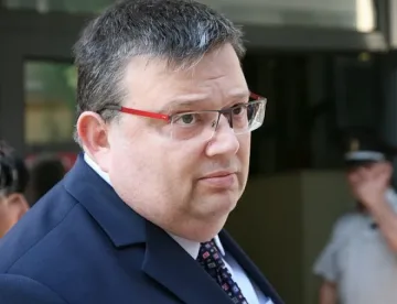 Цацаров: Атанасов не  повтори думите си пред мен