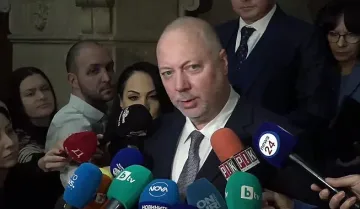 Бял дим! Има кабинет