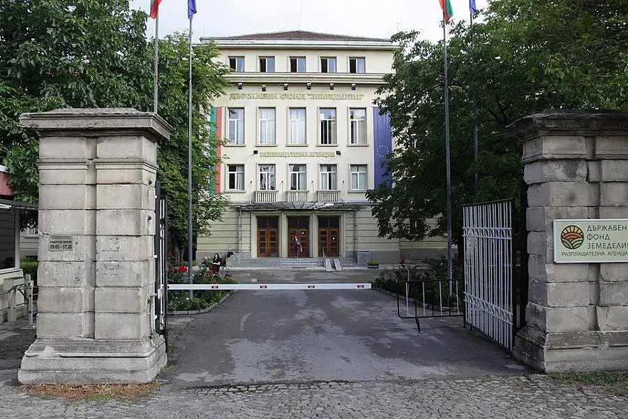 Дават 32 млн. лв. на селските райони