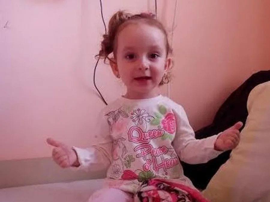 Спасиха дете с рядко генетично заболяване в "Пирогов"