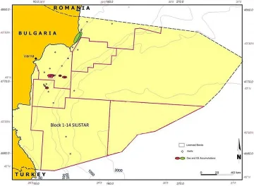 Подписахме за "Силистар"