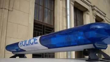 Пребиха пловдивчанин в Банско