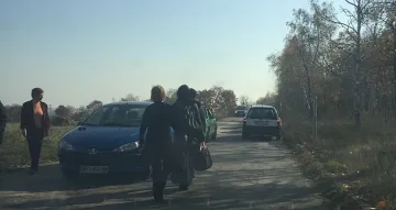 Плащаме за чистачка и в гробищата