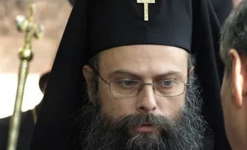 Църквата и войската са  двете армии срещу злото