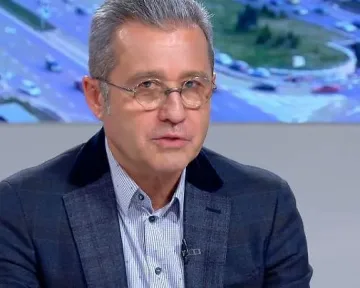 Й. Цонев: Нещата са сериозни, щом се стига до охрана от НСО