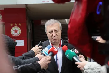 Искат рестарт на делото срещу Томов 
