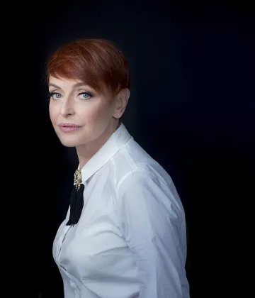 Камелия Тодорова с концерт в НДК