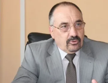 Освободиха председателя на Държавната агенция за бежанците