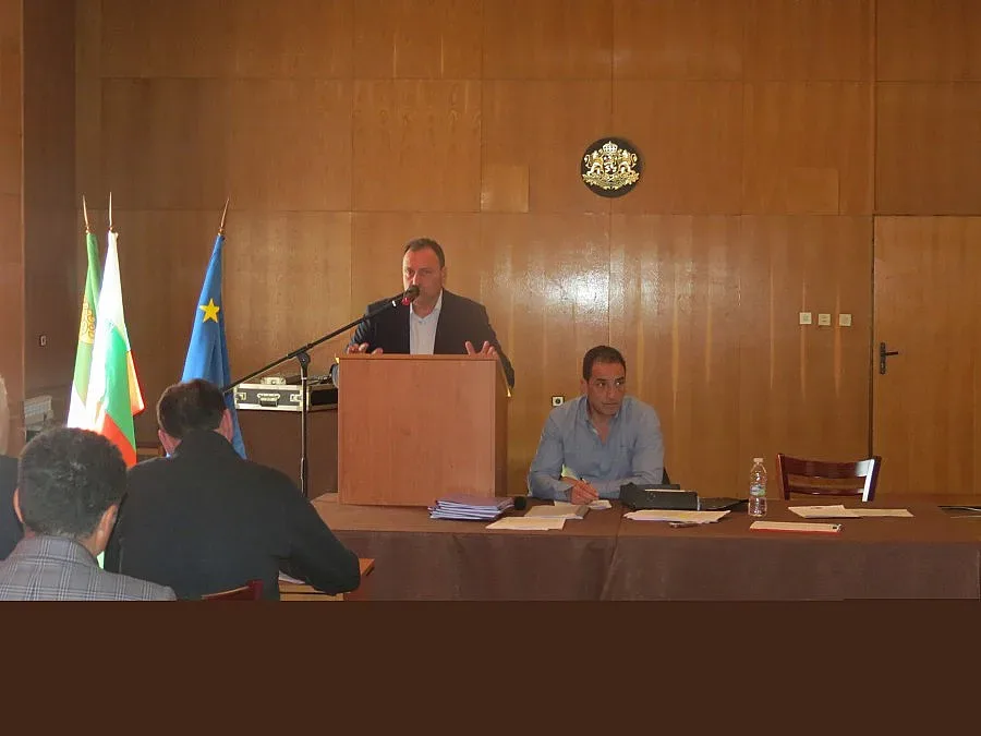 5000 лв. на болно бебе отпусна община Банско